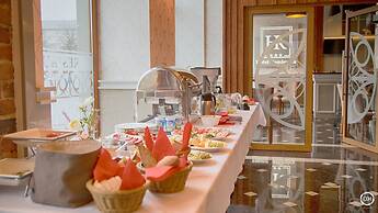 Hotel Kamienica