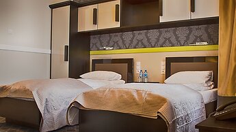 Hotel Kamienica