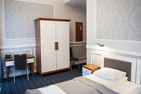 Hotel Kamienica