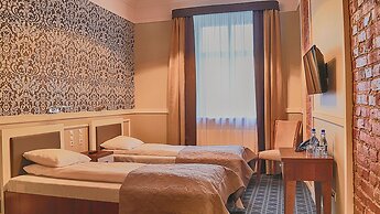 Hotel Kamienica