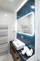 Thalassa Apart Hotel