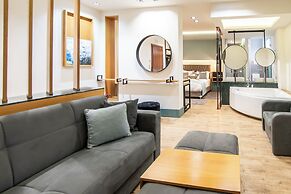 Thalassa Apart Hotel