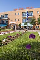 Thalassa Apart Hotel