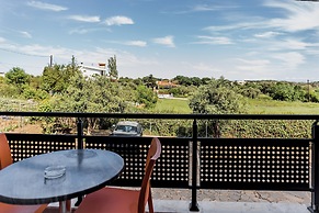 Thalassa Apart Hotel
