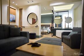 Thalassa Apart Hotel