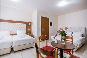 Thalassa Apart Hotel