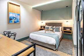 Thalassa Apart Hotel