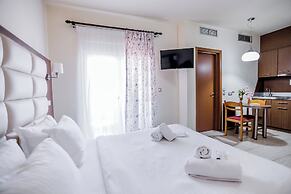 Thalassa Apart Hotel
