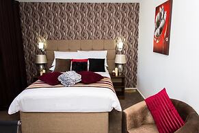 Trivelles Mayfair