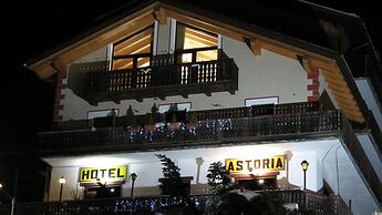 Hotel Astoria