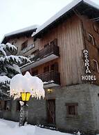 Hotel Astoria