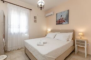 Villa of Roses - Private villa with pool
