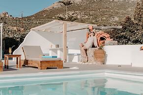 Villa of Roses - Private villa with pool