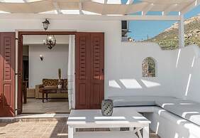 Villa of Roses - Private villa with pool