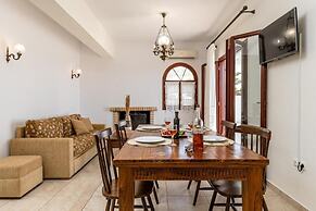 Villa of Roses - Private villa with pool