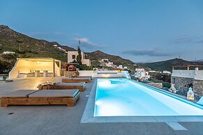 Villa of Roses - Private villa with pool