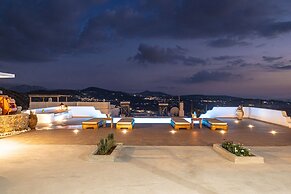 Villa of Roses - Private villa with pool