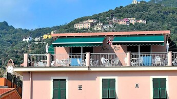 Hotel delle Rose