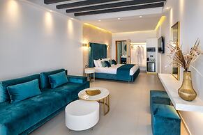 Aura Suites