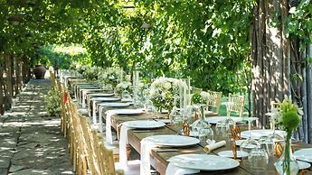 Resort & Winery Bosco De Medici
