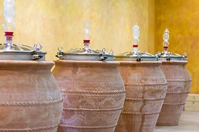Resort & Winery Bosco De Medici