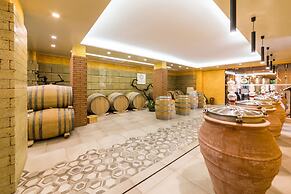 Resort & Winery Bosco De Medici
