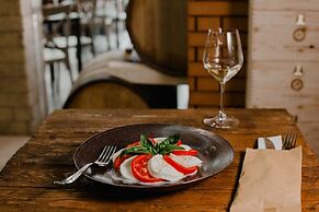 Resort & Winery Bosco De Medici