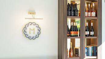 Resort & Winery Bosco De Medici