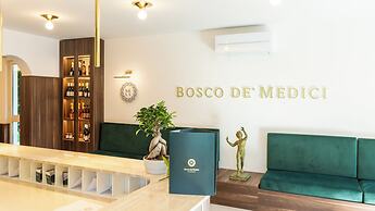 Resort & Winery Bosco De Medici