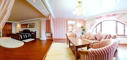 Rent Hotel