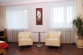 Rent Hotel