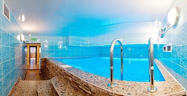 Rent Hotel