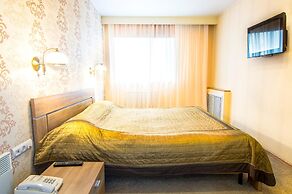 Rent Hotel