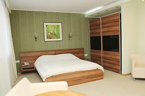 Rent Hotel