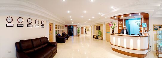 Rent Hotel