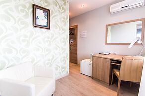 Rent Hotel
