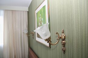Rent Hotel