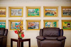 Rent Hotel