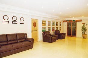 Rent Hotel