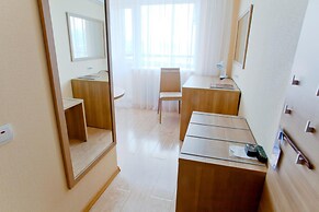 Rent Hotel
