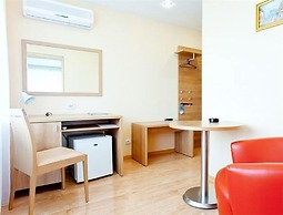 Rent Hotel
