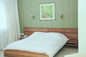 Rent Hotel
