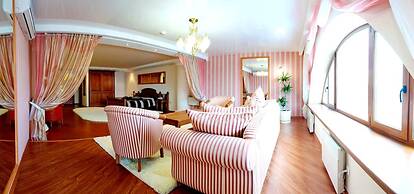 Rent Hotel