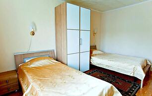 Rent Hotel