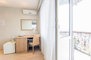 Rent Hotel