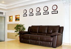 Rent Hotel