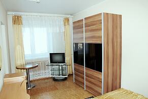 Rent Hotel