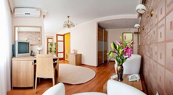 Rent Hotel