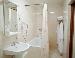 Rent Hotel