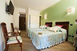 La Vignola Country Hotel
